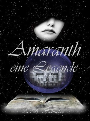 cover image of Amaranth